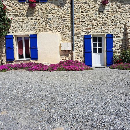Appartement Beau Soleil La Bâtie-Neuve Dış mekan fotoğraf