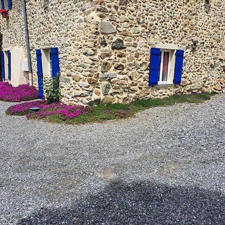 Appartement Beau Soleil La Bâtie-Neuve Dış mekan fotoğraf