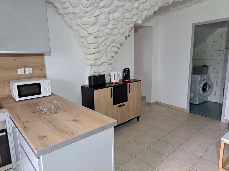 Appartement Beau Soleil La Bâtie-Neuve Dış mekan fotoğraf