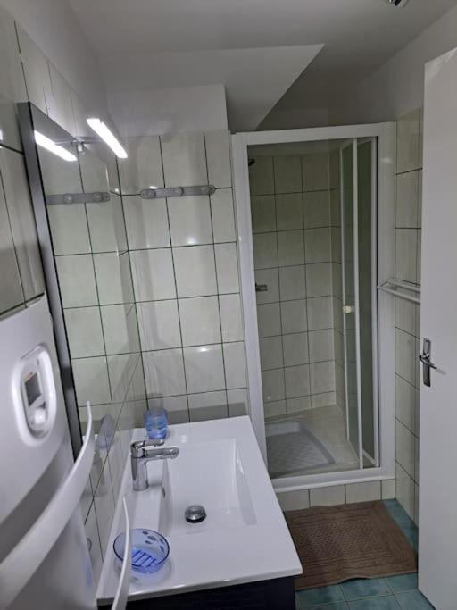 Appartement Beau Soleil La Bâtie-Neuve Dış mekan fotoğraf