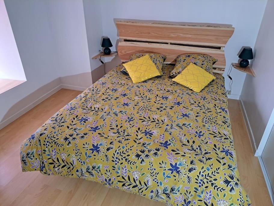Appartement Beau Soleil La Bâtie-Neuve Dış mekan fotoğraf