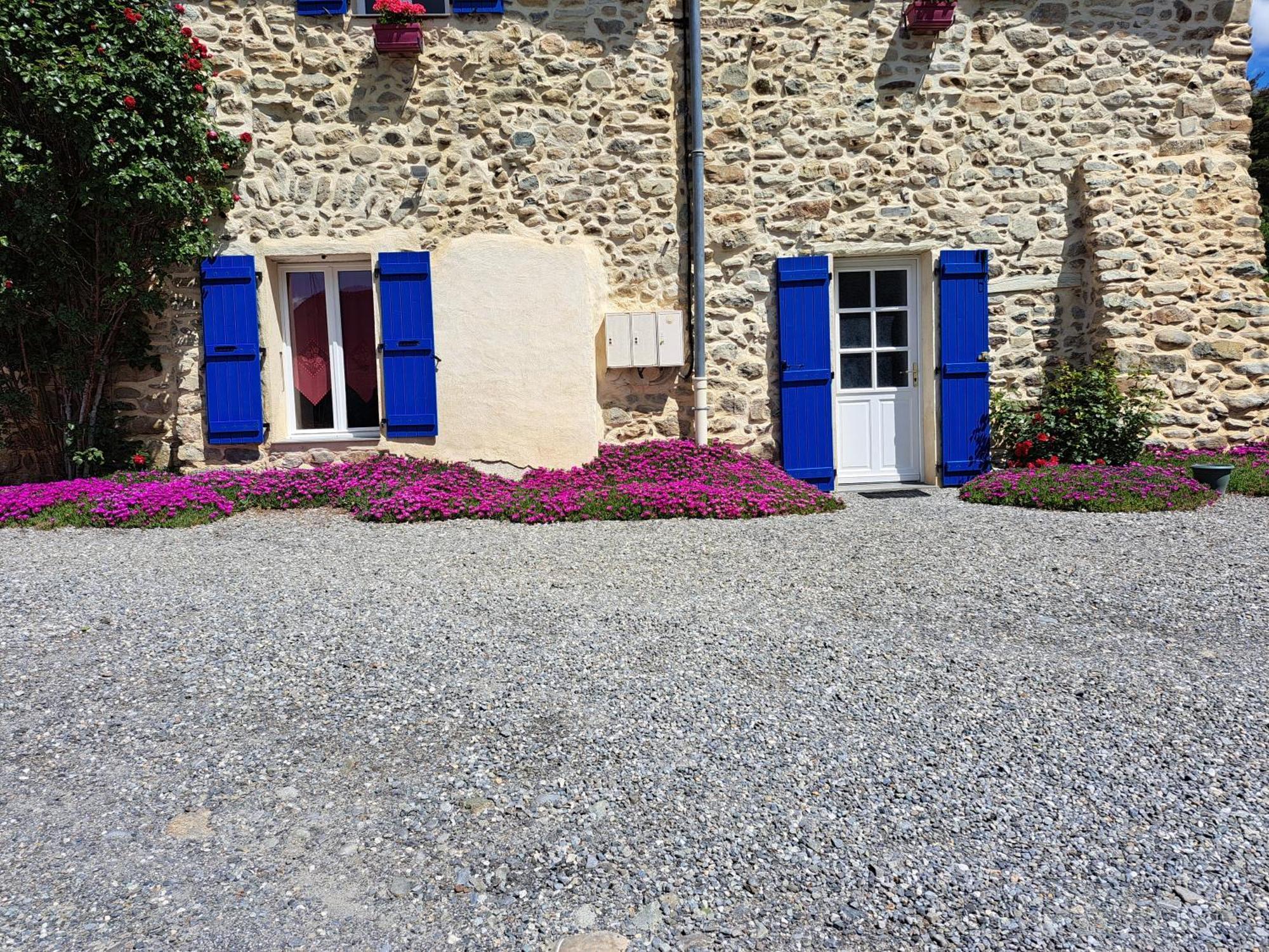 Appartement Beau Soleil La Bâtie-Neuve Dış mekan fotoğraf